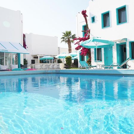 Casa Aria Hotel Gümbet Eksteriør bilde