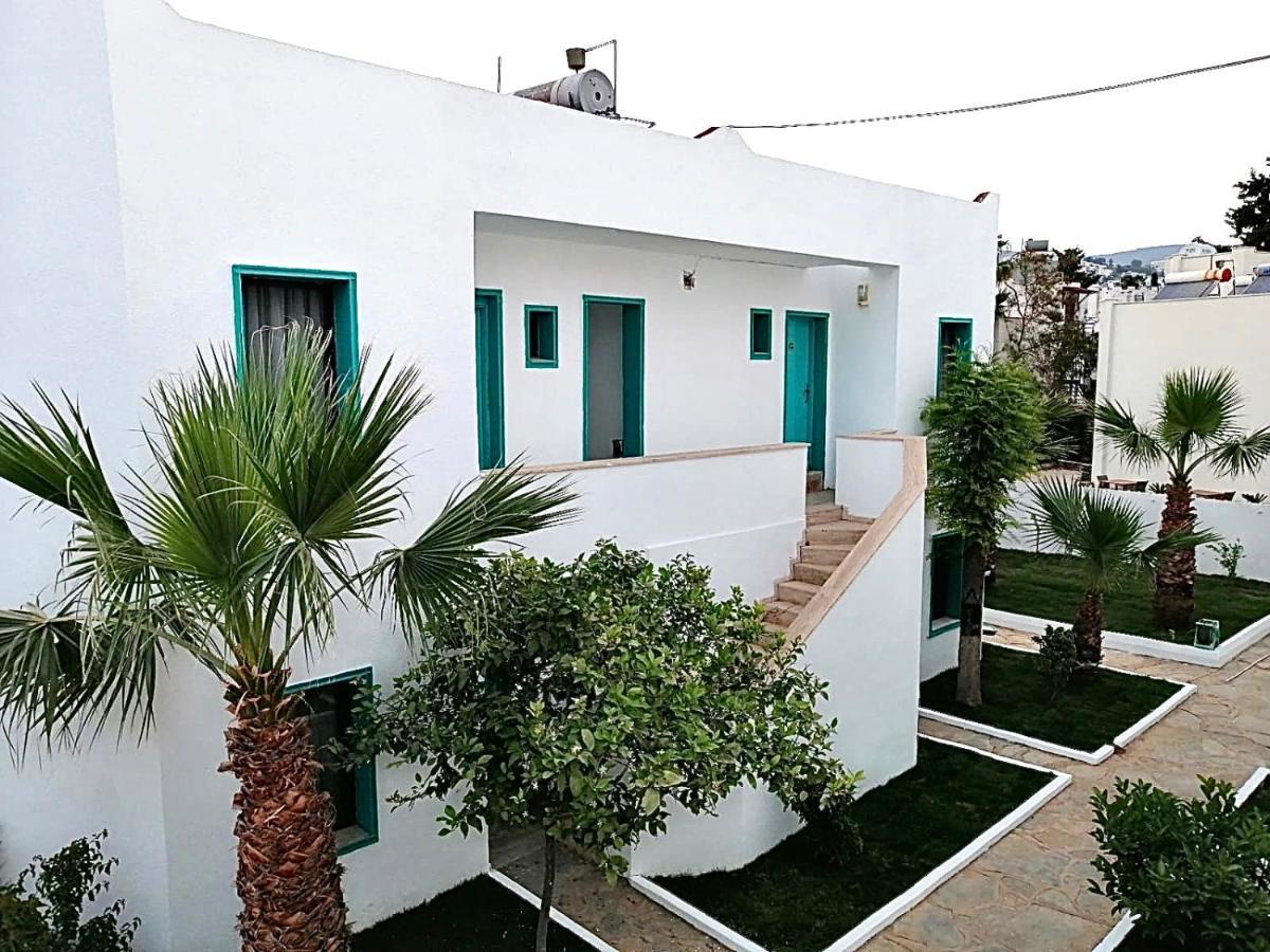 Casa Aria Hotel Gümbet Eksteriør bilde