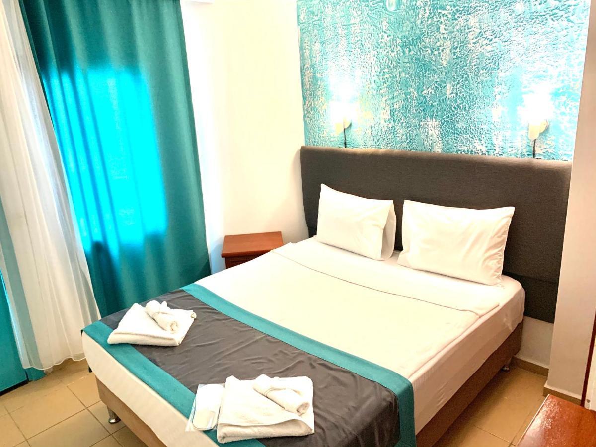 Casa Aria Hotel Gümbet Eksteriør bilde