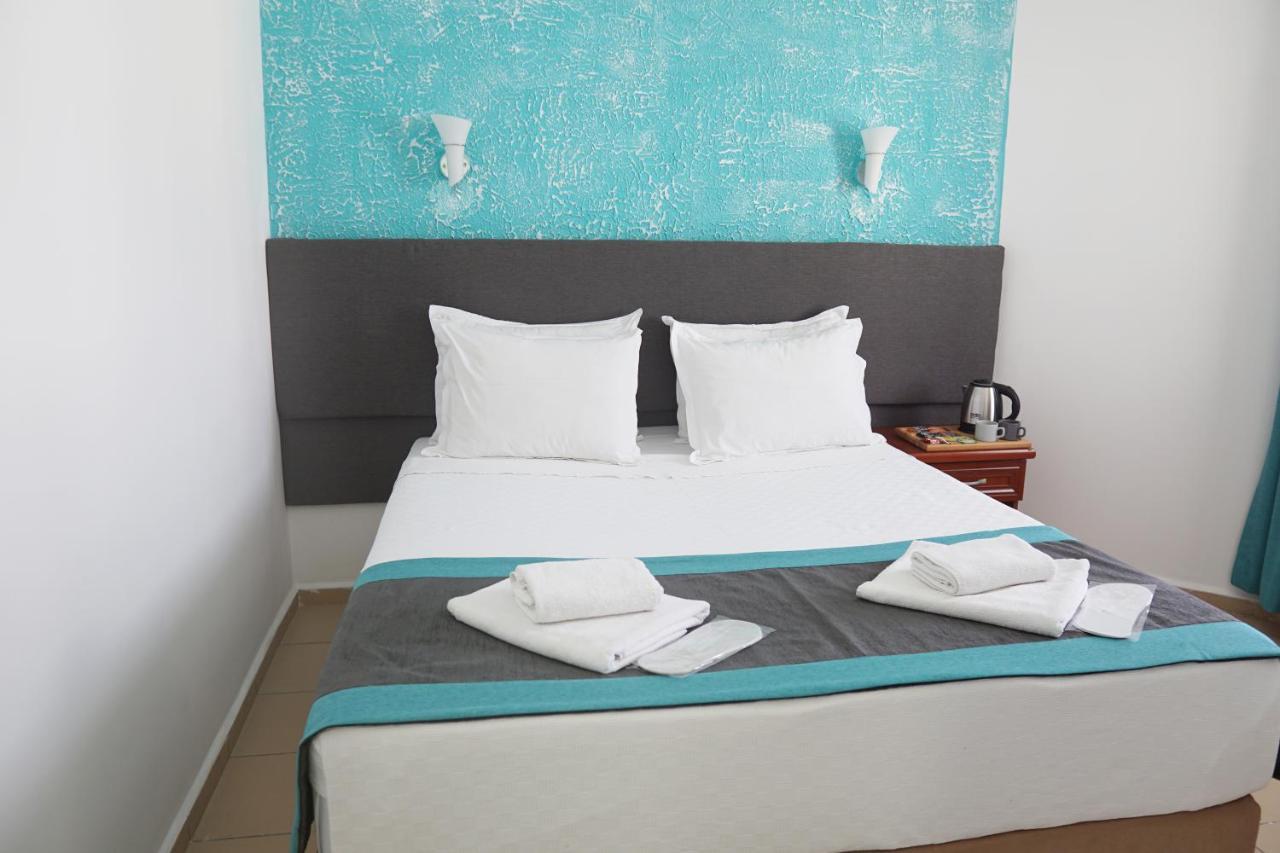 Casa Aria Hotel Gümbet Eksteriør bilde