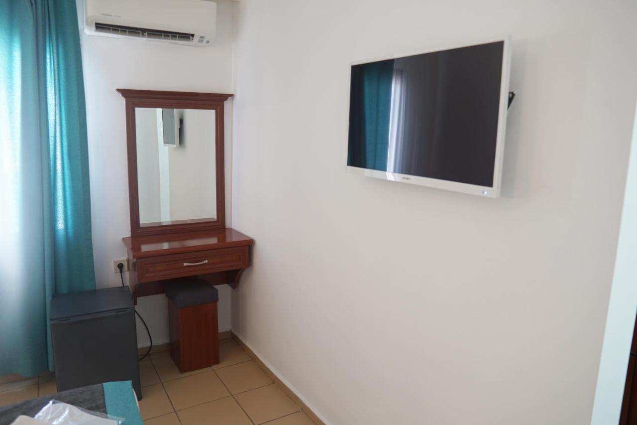 Casa Aria Hotel Gümbet Eksteriør bilde