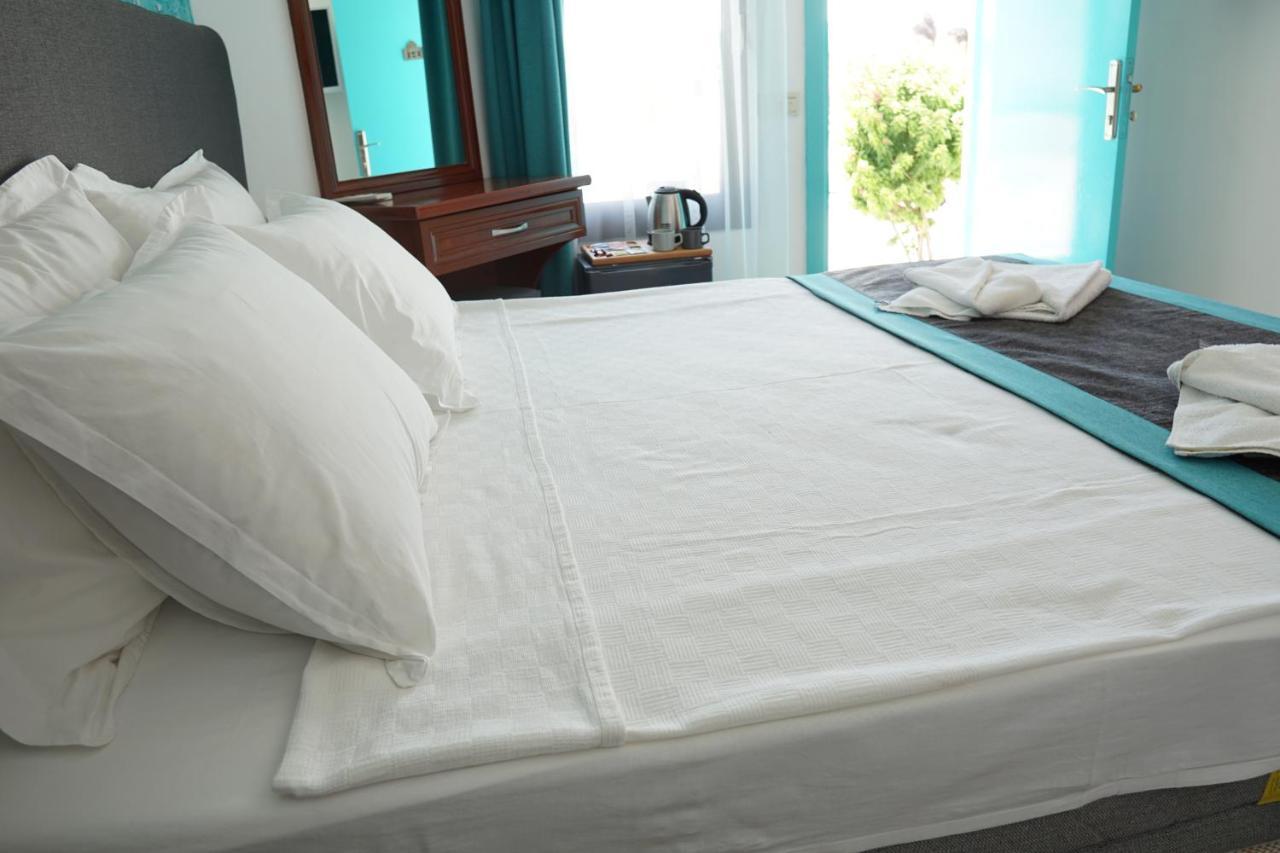 Casa Aria Hotel Gümbet Eksteriør bilde
