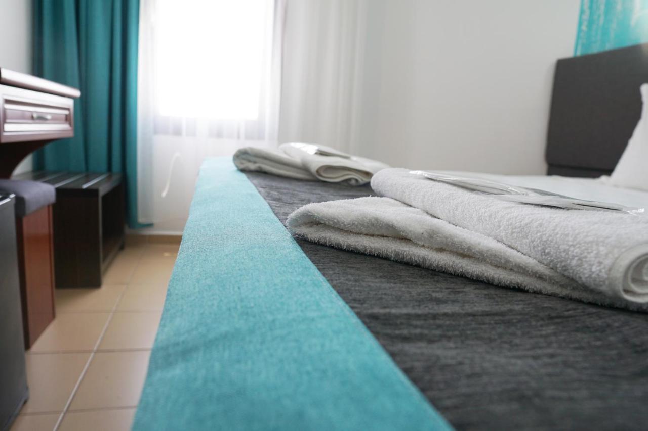 Casa Aria Hotel Gümbet Eksteriør bilde