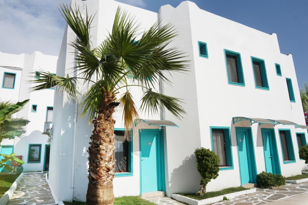 Casa Aria Hotel Gümbet Eksteriør bilde