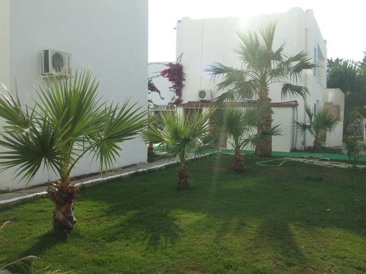 Casa Aria Hotel Gümbet Eksteriør bilde
